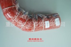 柴油機硅膠管歐曼中冷器膠管1325311936006
