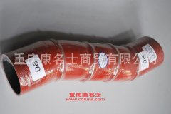 發(fā)動(dòng)機(jī)硅膠編織管膠管1119050-6941E