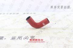 發(fā)動(dòng)機(jī)硅膠編織管彎頭膠管內(nèi)徑50彎頭