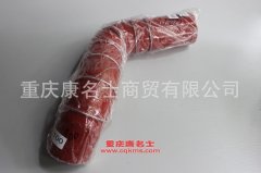 發動機膠管彎管100×100彎管