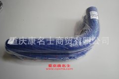 發(fā)動機(jī)硅膠管一汽解放J6下水膠管1303021-377