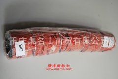 發動機硅膠編織管膠管內徑80變90×160