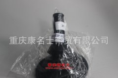 柴油機硅橡膠管防塵套6202680097
