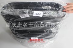 發動機硅膠管解放J6波紋管(14節)1109260-50A