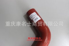 柴油機硅橡膠管東風230上水膠管東風230馬力上水