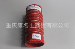 柴油機硅橡膠管歐曼增壓器膠管1424211900003