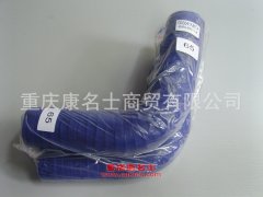 發動機膠管解放新奧威310馬力下水膠管