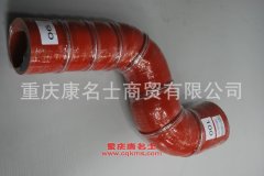 汽車(chē)鋼絲編織膠管硅膠管1325111903004