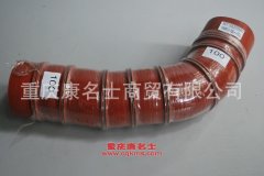 發動機硅膠編織管歐曼膠管H0119305066A0