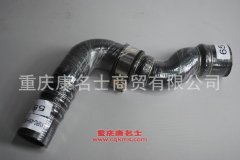 柴油機硅橡膠管變徑膠管內徑55變65