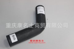 發動機編織硅膠管奔馳膠管5205010082