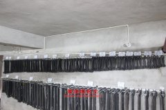 勝工FRT5200TGJ固井車用的濰柴WP10.300E40發(fā)動(dòng)機(jī)的配件及修理