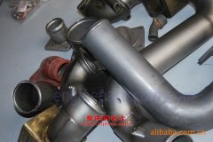 清泉JY5060TSJ40試井車用的康明斯ISDe140 30發(fā)動機(jī)的配件及修理