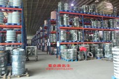 石儀SYZ5250TCJ測(cè)井車用的戴姆勒OM501LA發(fā)動(dòng)機(jī)的配件及維修