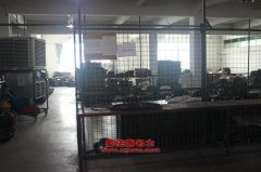 陜汽SX5156TSM沙漠車用的濰柴WP12.336E40發動機的大修及配件