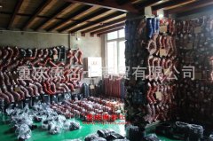 哈環(huán)HXH5070GQW清洗吸污車用的一汽CA4DC2-12E4發(fā)動機的大修及配件