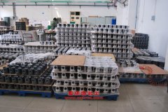 楚飛CLQ5310GPS4CA綠化噴灑車用的一汽BF6M1013-26E4R發動機的配件及保養