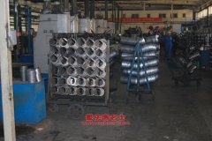 江鈴全順JX5035TQX-L搶險車用的三菱4G64S4M發動機的配件及修理