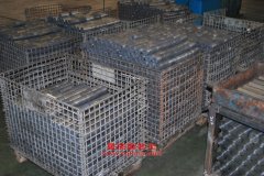 達潤DR5061XDH電氣試驗車用的揚柴YZ4102ZLQ發動機的大修及配件