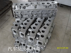 奧鈴BJ5027Z2MW5-1搶險(xiǎn)車(chē)用的福田BJ491EQ1發(fā)動(dòng)機(jī)的配件及修理