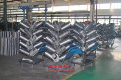 沃爾沃(VOLVO)JHW5310TQZF38A6清障車用的沃爾沃D12發動機的保養及配件