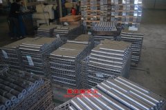 暢達NJ5030XXC4-M宣傳車用的三菱4G64S4N發動機的大修及配件