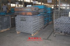 躍進NJ5080TQZDCJT4清障車用的揚柴YZ4DA2-40發動機的修理及配件