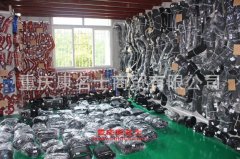 凌揚(yáng)(FXB)PC5030XJHFXBH1救護(hù)車(chē)用的現(xiàn)代G4KG發(fā)動(dòng)機(jī)的配件及保養(yǎng)