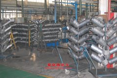 飛遞HYC5220XYZ郵政車用的慶鈴6HK1-TC發(fā)動(dòng)機(jī)的配件及維修