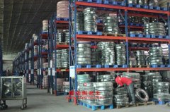 美亞TM5030JXG救護車用的長城GW491QE發動機的配件及維修