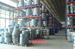 楚勝CSC5121GXEE吸糞車用的玉柴YC6J160-31發動機的配件及保養