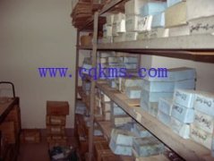 中聯ZLJ5050GZXE3沼氣池吸污車用的常柴4D28ATCI發動機的配件及保養