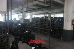 迪馬DMT5020XQC囚車用的慶鈴4ZE1-MPI發動機的修理及配件