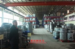 炎帝SZD5040FY3衛生防疫車用的江淮HFC4DA1-2B2發動機的配件及維修