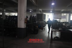 海德CHD5251GQX高壓清洗車(chē)用的康明斯ISDe270 40發(fā)動(dòng)機(jī)的修理及配件