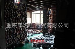 廣和GR5070XZB裝備車用的慶鈴4KH1-TC發(fā)動機的配件及保養(yǎng)