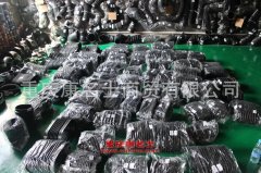 雙箭HZJ5030XJHD-F救護車用的三菱4G64S4N發(fā)動機的修理及配件