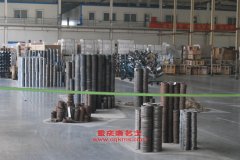 鵬翔星通PXT5050TWG挖掏式管道疏通車用的江鈴JX4D24A4H發(fā)動機的保養(yǎng)及配件