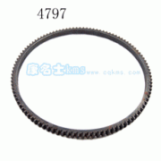 新橋BDK5210XZH應(yīng)急救援指揮車用的沃爾沃D13發(fā)動機的保養(yǎng)及配件