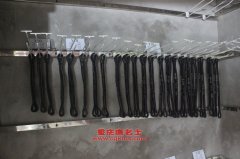 圓易JHL5310XLC冷藏車用的康明斯ISDe270 30發動機的配件及修理