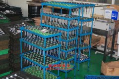 星馬AH5250QZ清障車用的日野P11C-UJ發(fā)動機(jī)的保養(yǎng)及配件