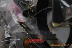 中天之星TC5252XFB水罐防暴車用的上柴SC9DK290Q3發動機的配件及保養