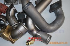 井田DQJ5091GWSCA自控污油收集車用的一汽CA6DE3-16E3發動機的配件及大修