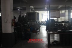 歐曼HFV5312GXHBJ下灰車用的濰柴WP12.336E40發動機的配件及大修