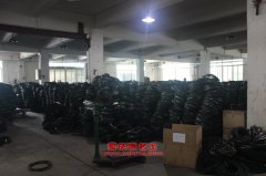 東宇NJL5180XZS展示車用的濰柴WP10.336E40發動機的修理及配件