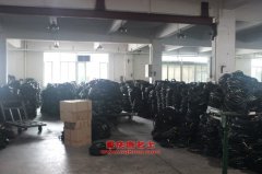 鴻雁MS5041XXCH宣傳車(chē)用的江淮HFC4DA1-2C發(fā)動(dòng)機(jī)的大修及配件