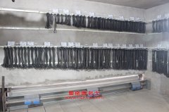 開瑞SQR5040XQYH02D爆破器材運輸車用的康明斯ISF2.8s4129V發動機的保養及配件