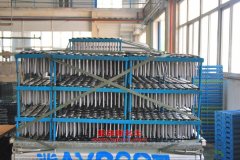 遠威SXQ5160GPS綠化噴灑車用的玉柴YC6J160-33發動機的配件及大修