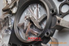 希望MH5070GXW吸污車用的康明斯ISDe140 30發(fā)動機(jī)的配件及維修