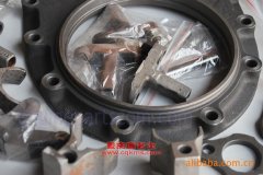 中通LCK6750D3X小學生校車用的東風朝陽CY4102-C3B發動機的配件及大修